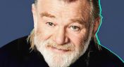 2. Brendan Gleeson; Willow