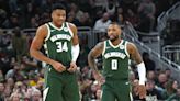 Giannis Antetokounmpo and Damian Lillard are committed to Milwaukee and their partnership with the Bucks