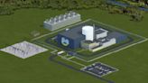 Ukraine's nuclear energy company Energoatom plans to build 20 nuclear power units in Ukraine