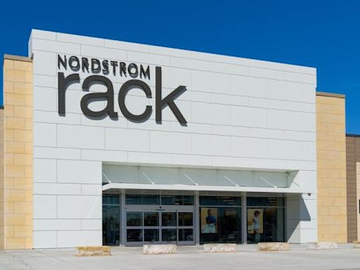 Nordstrom (JWN) Prepares to Open a Rack Store in Houston