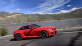 2023 BMW M2: Strong Medicine