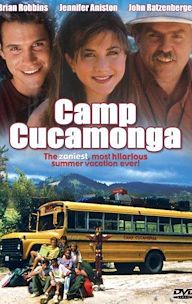 Camp Cucamonga