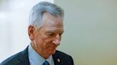 GOP Senator Tuberville won’t give up his military blockade amid Israel-Palestine crisis