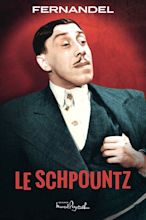 Le Schpountz (1938) — The Movie Database (TMDb)