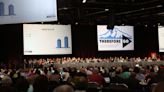 United Methodist assembly faces key decisions amid historic conflict. Why it matters.