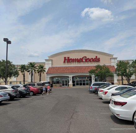 homegoods-san-antonio- - Yahoo Local Search Results