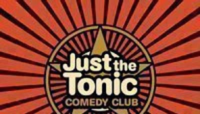 Christmas Comedy Special - Birmingham at Just The Tonic At Rosie's