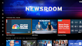 VIZIO Introduces the Newsroom – Streaming International, National and Local News