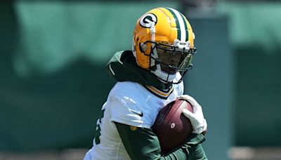 Most Important Packers – 25 to 29: ‘He’s Looked Exceptional’