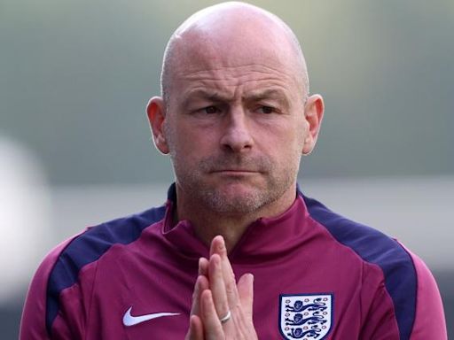 Lee Carsley national anthem debate explained: Why interim England coach won't sing God Save The King, and why it's caused controversy | Sporting News Australia