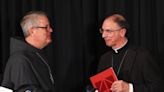 Charlotte Catholic bishop retires after 20 years. Diocese names successor.