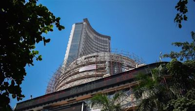 Nifty scales new lifetime high; Sensex retreats from record to slip below 80K