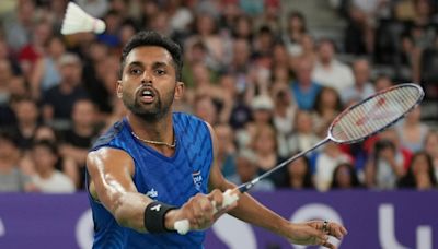 Paris Olympics 2024: Prannoy sets up blockbuster last 16 clash against Sen; Swapnil in shooting final