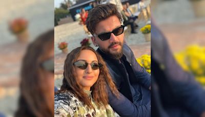 Sonakshi Sinha-Zaheer Iqbal Wedding Schedule: Civil Marriage, Celebratory Party And Other Details