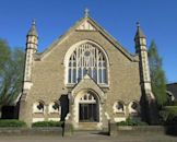 Godalming United Church