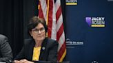 Democratic Senator Jacky Rosen joins 3231 plebiscite bill