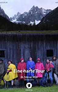 Eine harte Tour