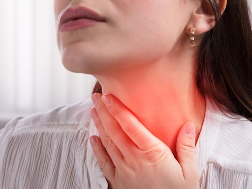 All about throat tumour: Causes, symptoms and prevention strategies