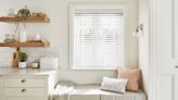 Editor's picks: bamboo blinds at Hillarys