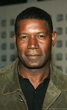 Dennis Haysbert