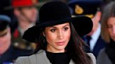 Meghan Markle Is Allegedly ‘Petrified’ This One Person From Her Past Will Get a Book Deal