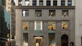 Valentino Unveils Mega Flagship in New York