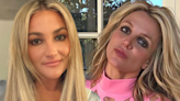 Jamie Lynn Spears Doesn't Mind Britney's Smack Talk, Just Glad She's Alive