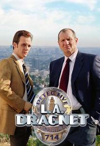 L.A. Dragnet