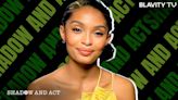 Yara Shahidi On Being The First Black Tinkerbell: I Don’t Know Who I’d Be Without Brandy’s Cinderella Or Anika Noni...