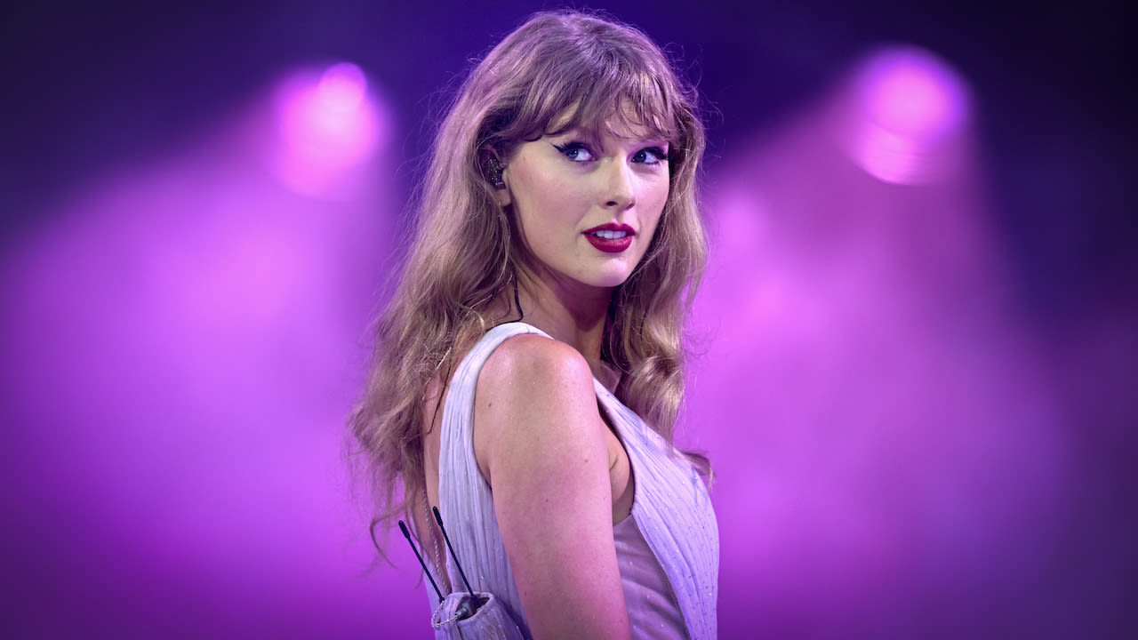 How Much Are Taylor Swift’s Miami Tickets? These Last Tour Dates Are Almost Sold Out