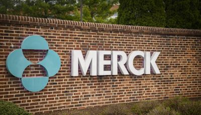 Merck Falls as HPV Vaccine Miss Overshadows Profit, Sales Beat