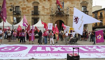 El PSOE de Castilla y León pide que el Congreso se pronuncie sobre la aspiración autonomista de León