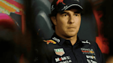 F1: Checo Pérez recibe dura crítica por su renovación con Red Bull