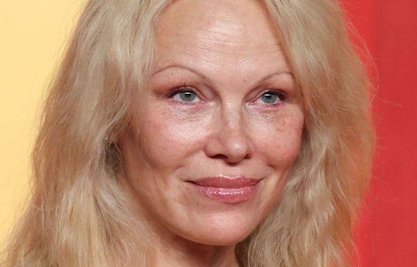 Pamela Anderson Reveals Her Simple Skincare Routine At 56 In A New Instagram Video As Fans React: 'She ...