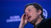 Elon Musk’s X can’t invent its own copyright law, judge says