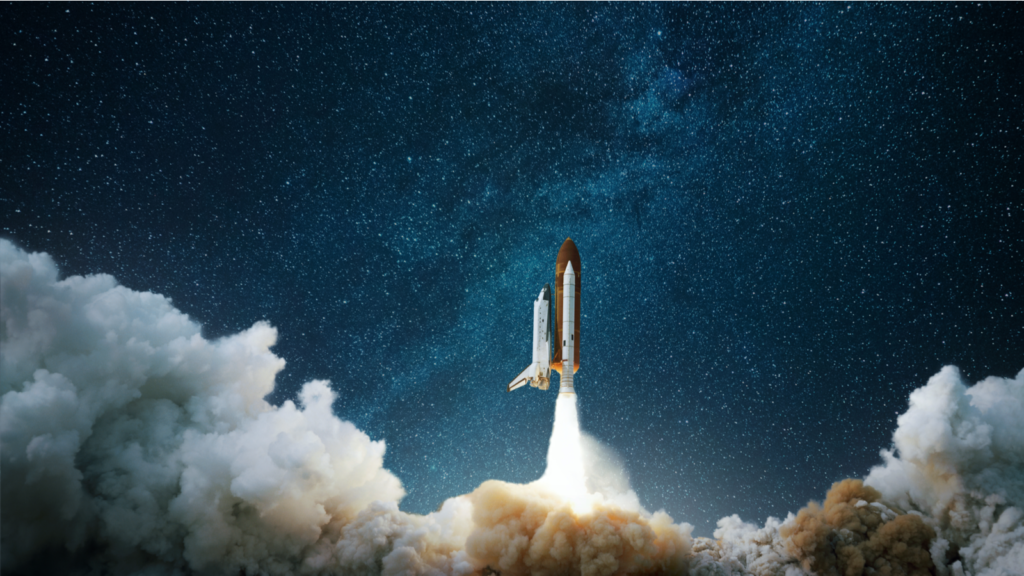 3 Space Exploration Stocks Pushing the Final Frontier