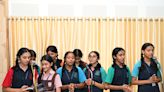 Mangaluru: Lourdes Central School observes Vanamahotsava week