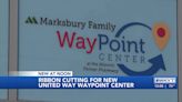 New United Way facility opens in historic Lexington building