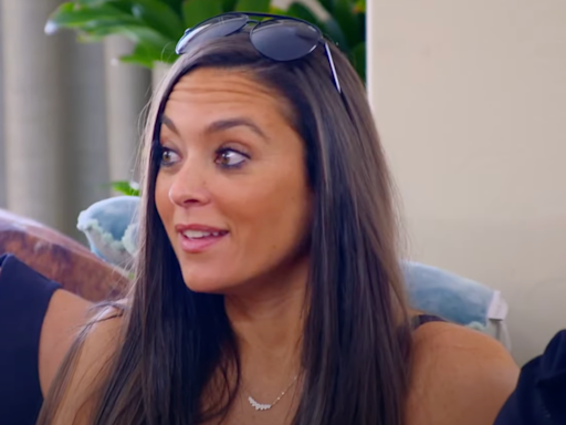 'Jersey Shore: Family Vacation: Angelina Pivarnick Exposed as Trash-Talking Sammi Giancola in Exclusive Sneak Peek