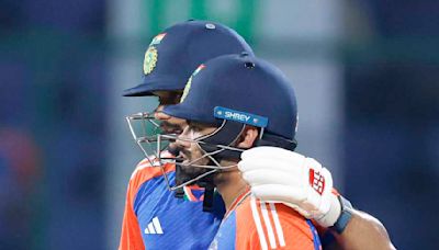 Delhi win proves fearless batting has firmly taken root in Indian cricket