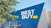 Best Buy Beats Second-Quarter Views, Sees Business Stabilizing Next Year