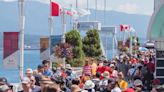 Vancouver's Canada Day long weekend forecast is out and it's not quite summery | News