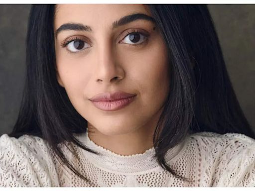 Banita Sandhu on her ‘Limited’ Role in 'Bridgerton': You have to put your ego aside | Hindi Movie News - Times of India