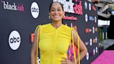 Tracee Ellis Once Addressed Her ‘Black-ish’ Pay Gap Publicly: ‘I Wanted To Be Compensated In A Way That Matches My...