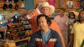 Rob Schneider conquista el streaming con su película '¡Qué viaje con papá!'