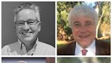 5 Democrats running in primary election for nomination for Oregon secretary of state