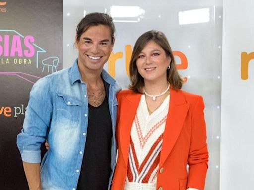 TVE pierde toda la esperanza en Julio Iglesias Jr. y Chábeli y les azota con este duro golpe