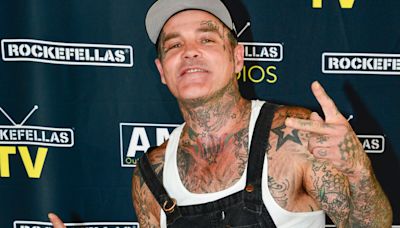 Shifty Shellshock's Family Breaks Silence Following His Tragic Passing