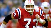 Complete history of Patriots' top-five picks in NFL Draft