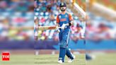 Isn’t #3 better for Virat, ask fans after dismal run | Bengali Movie News - Times of India